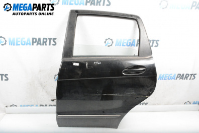 Door for Mercedes-Benz A-Class Hatchback W169 (09.2004 - 06.2012), 5 doors, hatchback, position: rear - right