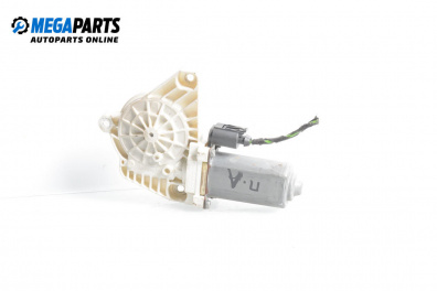 Motor macara geam for Mercedes-Benz A-Class Hatchback W169 (09.2004 - 06.2012), 5 uși, hatchback, position: stânga - fața
