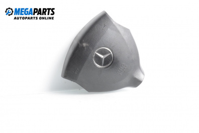 Airbag for Mercedes-Benz A-Class Hatchback W169 (09.2004 - 06.2012), 5 uși, hatchback, position: fața