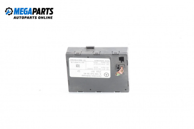 Central lock module for Mercedes-Benz A-Class Hatchback W169 (09.2004 - 06.2012), № A1695403945