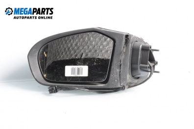 Mirror for Mercedes-Benz A-Class Hatchback W169 (09.2004 - 06.2012), 5 doors, hatchback, position: left