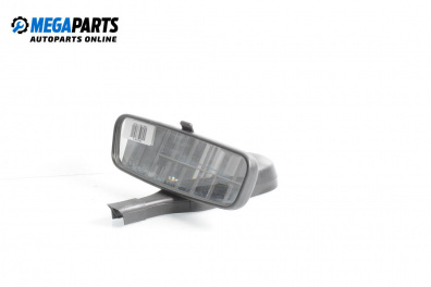 Central rear view mirror for Mercedes-Benz A-Class Hatchback W169 (09.2004 - 06.2012)