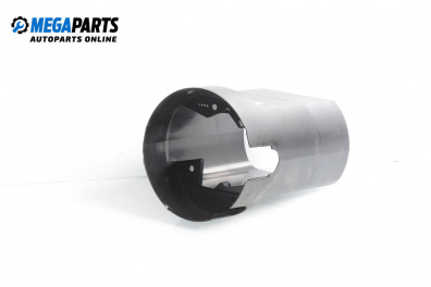 Interior plastic for Mercedes-Benz A-Class Hatchback W169 (09.2004 - 06.2012), 5 doors, hatchback
