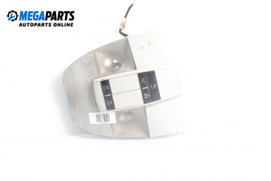 Interior courtesy light for Mercedes-Benz A-Class Hatchback W169 (09.2004 - 06.2012)