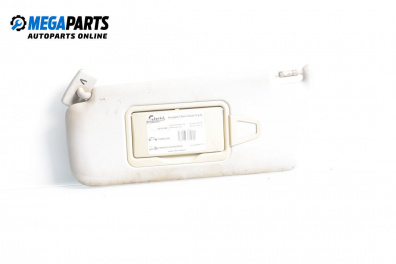 Sun visor for Mercedes-Benz A-Class Hatchback W169 (09.2004 - 06.2012), position: left