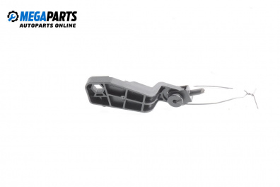 Plastic cover for Mercedes-Benz A-Class Hatchback W169 (09.2004 - 06.2012), 5 doors, hatchback