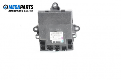 Door module for Mercedes-Benz A-Class Hatchback W169 (09.2004 - 06.2012), № A1698204426