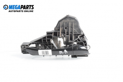 Mâner exterior for Mercedes-Benz A-Class Hatchback W169 (09.2004 - 06.2012), 5 uși, hatchback, position: dreaptă - fața