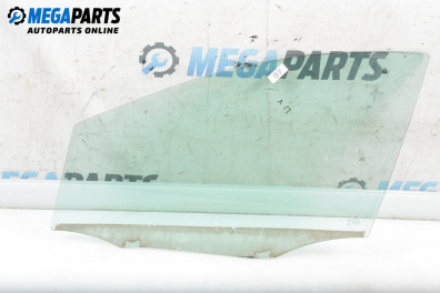 Window for Mercedes-Benz A-Class Hatchback W169 (09.2004 - 06.2012), 5 doors, hatchback, position: front - left