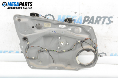 Меcanism geam electric for Mercedes-Benz A-Class Hatchback W169 (09.2004 - 06.2012), 5 uși, hatchback, position: stânga - fața
