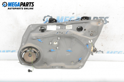 Меcanism geam electric for Mercedes-Benz A-Class Hatchback W169 (09.2004 - 06.2012), 5 uși, hatchback, position: dreaptă - fața