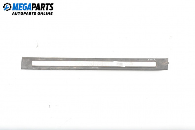 Door sill scuff for Mercedes-Benz A-Class Hatchback W169 (09.2004 - 06.2012), 5 doors, hatchback, position: front - left