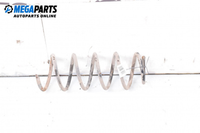 Arc for Mercedes-Benz A-Class Hatchback W169 (09.2004 - 06.2012), hatchback, position: din spate