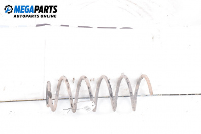 Arc for Mercedes-Benz A-Class Hatchback W169 (09.2004 - 06.2012), hatchback, position: din spate