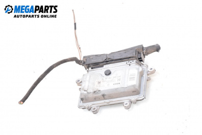 ECU for Mercedes-Benz A-Class Hatchback W169 (09.2004 - 06.2012) A 180 CDI (169.007, 169.307), 109 hp, № Bosch 0281012255