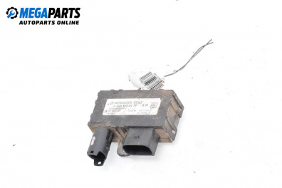 Relais glühkerzen for Mercedes-Benz A-Class Hatchback W169 (09.2004 - 06.2012) A 180 CDI (169.007, 169.307)