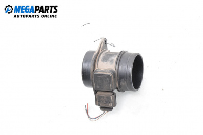 Air mass flow meter for Mercedes-Benz A-Class Hatchback W169 (09.2004 - 06.2012) A 180 CDI (169.007, 169.307), 109 hp