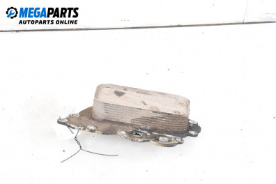Oil cooler for Mercedes-Benz A-Class Hatchback W169 (09.2004 - 06.2012) A 180 CDI (169.007, 169.307), 109 hp