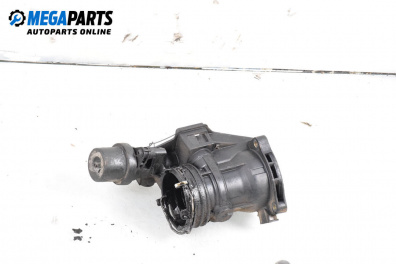 Air intake valve for Mercedes-Benz A-Class Hatchback W169 (09.2004 - 06.2012) A 180 CDI (169.007, 169.307), 109 hp