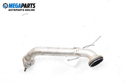 Air duct for Mercedes-Benz A-Class Hatchback W169 (09.2004 - 06.2012) A 180 CDI (169.007, 169.307), 109 hp