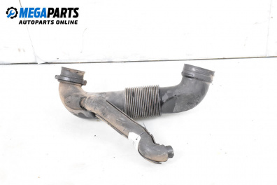 Schlauch, geriffelt for Mercedes-Benz A-Class Hatchback W169 (09.2004 - 06.2012) A 180 CDI (169.007, 169.307), 109 hp