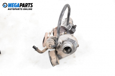 Turbo for Mercedes-Benz A-Class Hatchback W169 (09.2004 - 06.2012) A 180 CDI (169.007, 169.307), 109 hp