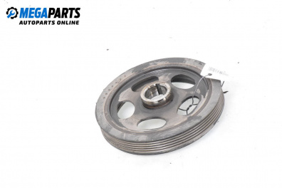 Dämpferscheibe for Mercedes-Benz A-Class Hatchback W169 (09.2004 - 06.2012) A 180 CDI (169.007, 169.307), 109 hp