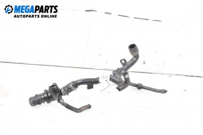 Water hoses for Mercedes-Benz A-Class Hatchback W169 (09.2004 - 06.2012) A 180 CDI (169.007, 169.307), 109 hp