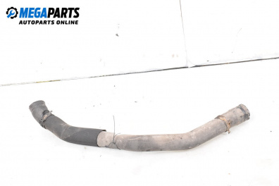Water hose for Mercedes-Benz A-Class Hatchback W169 (09.2004 - 06.2012) A 180 CDI (169.007, 169.307), 109 hp