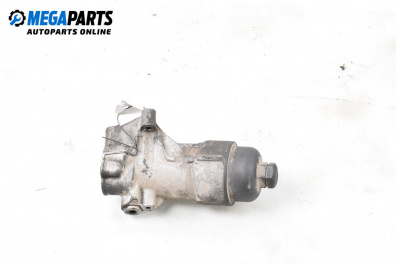Oil filter housing for Mercedes-Benz A-Class Hatchback W169 (09.2004 - 06.2012) A 180 CDI (169.007, 169.307), 109 hp