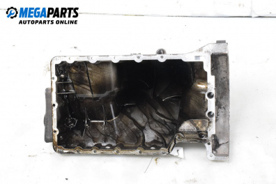 Crankcase for Mercedes-Benz A-Class Hatchback W169 (09.2004 - 06.2012) A 180 CDI (169.007, 169.307), 109 hp