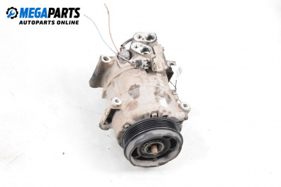 AC compressor for Mercedes-Benz A-Class Hatchback W169 (09.2004 - 06.2012) A 180 CDI (169.007, 169.307), 109 hp