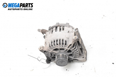Alternator for Mercedes-Benz A-Class Hatchback W169 (09.2004 - 06.2012) A 180 CDI (169.007, 169.307), 109 hp