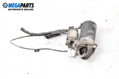 Anlasser for Mercedes-Benz A-Class Hatchback W169 (09.2004 - 06.2012) A 180 CDI (169.007, 169.307), 109 hp