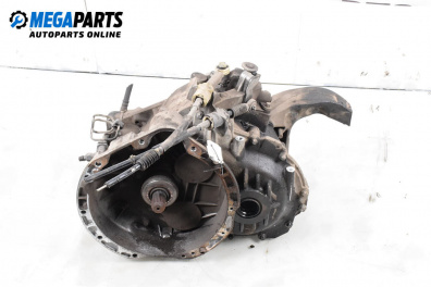  for Mercedes-Benz A-Class Hatchback W169 (09.2004 - 06.2012) A 180 CDI (169.007, 169.307), 109 hp