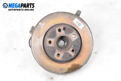 Achsschenkel radnabe for Mercedes-Benz A-Class Hatchback W169 (09.2004 - 06.2012), position: rechts, vorderseite