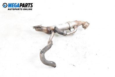 EGR cooler for Mercedes-Benz A-Class Hatchback W169 (09.2004 - 06.2012) A 180 CDI (169.007, 169.307), 109 hp