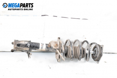 MacPherson-federbein for Mercedes-Benz A-Class Hatchback W169 (09.2004 - 06.2012), hecktür, position: rechts, vorderseite