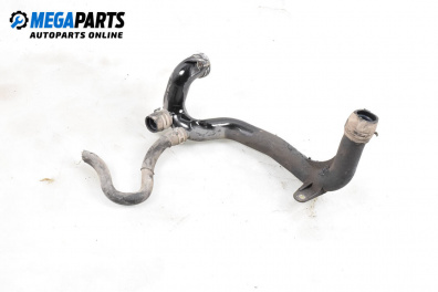 Water pipe for Mercedes-Benz A-Class Hatchback W169 (09.2004 - 06.2012) A 180 CDI (169.007, 169.307), 109 hp