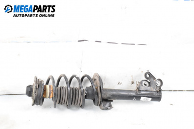 MacPherson-federbein for Mercedes-Benz A-Class Hatchback W169 (09.2004 - 06.2012), hecktür, position: links, vorderseite