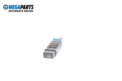 Window heating button for Land Rover Freelander Soft Top SUV (02.1998 - 10.2006)