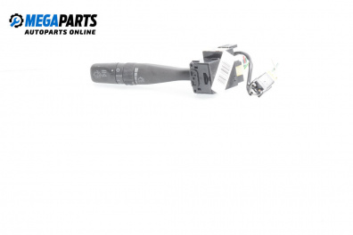 Wiper lever for Land Rover Freelander Soft Top SUV (02.1998 - 10.2006)
