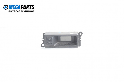Clock for Land Rover Freelander Soft Top SUV (02.1998 - 10.2006)