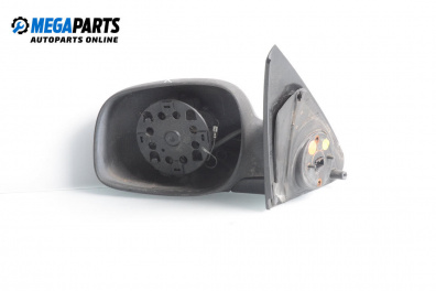Spiegel for Land Rover Freelander Soft Top SUV (02.1998 - 10.2006), 3 türen, suv, position: links