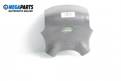 Airbag for Land Rover Freelander Soft Top SUV (02.1998 - 10.2006), 3 uși, suv, position: fața