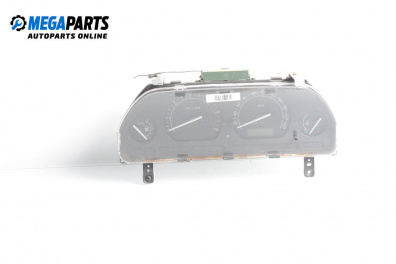 Instrument cluster for Land Rover Freelander Soft Top SUV (02.1998 - 10.2006) 2.0 TD4 4x4, 112 hp