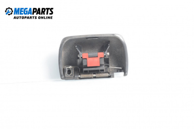 Sunroof handle for Land Rover Freelander Soft Top SUV (02.1998 - 10.2006), 3 doors, suv