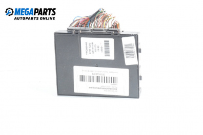 Modul confort for Land Rover Freelander Soft Top SUV (02.1998 - 10.2006)