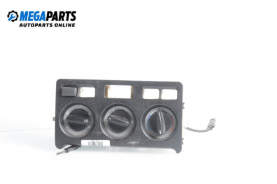 Panel heating for Land Rover Freelander Soft Top SUV (02.1998 - 10.2006)