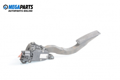 Potențiometru clapetă de accelerație for Land Rover Freelander Soft Top SUV (02.1998 - 10.2006)